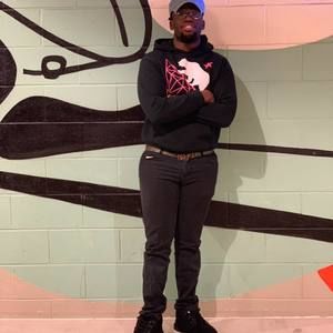 Meet your Posher, Marcus